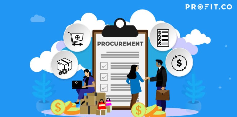 10 Great Examples Of Procurement Okrs Procurement Okrs