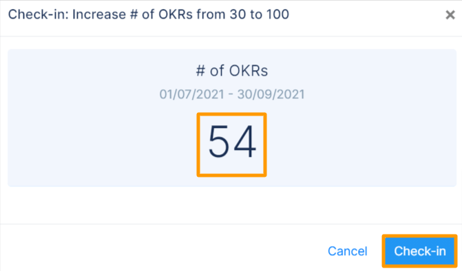 check-in-increase