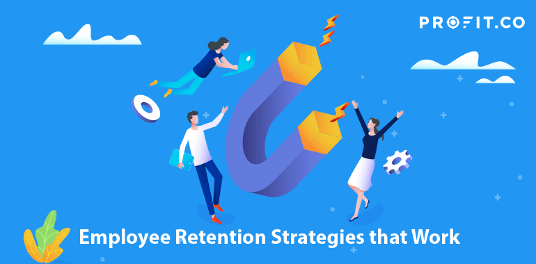 Top 12 Employee Retention Strategies