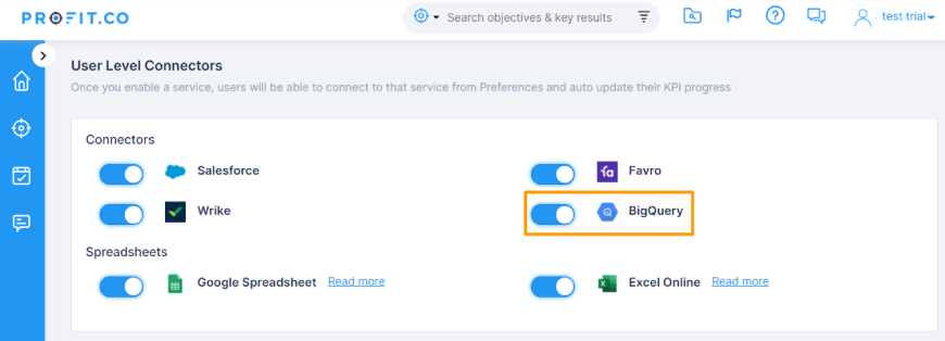 enable-bigquery
