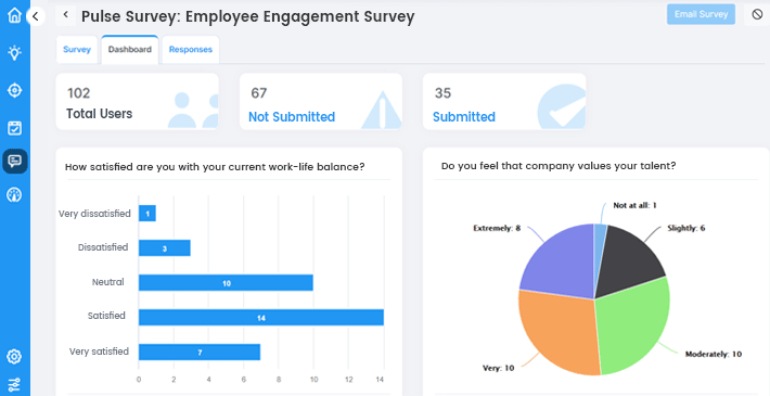 pulse-survey