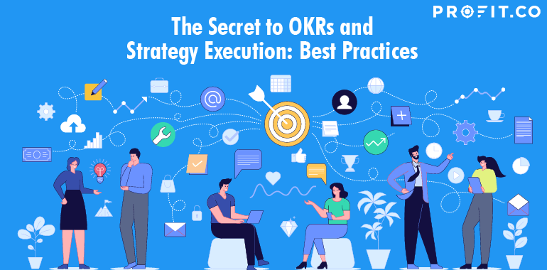 okrs-and-strategy-execution