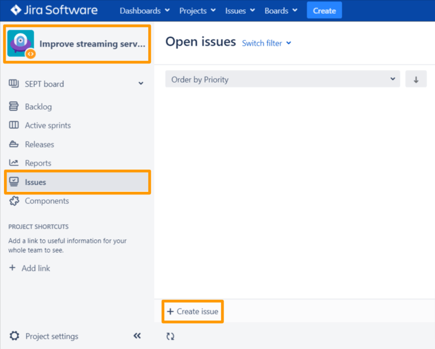 Manage Apps