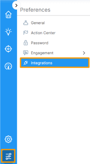 Select Integrations