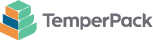 temper pack logo