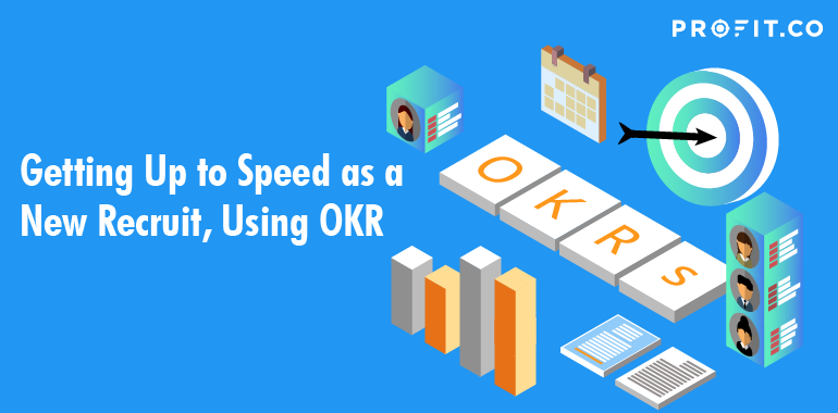 a-new-recruit-using-okr