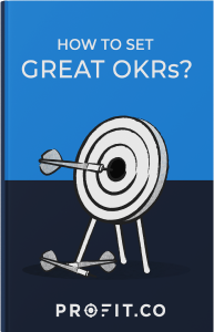 How to set great OKRs?