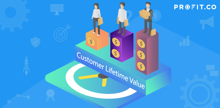 customer lifetime value model