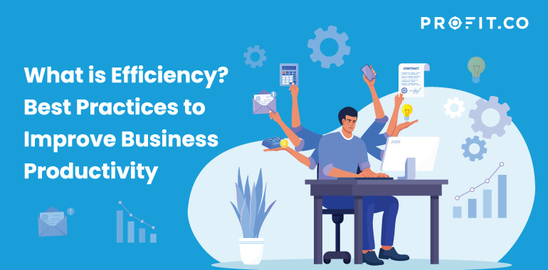 business efficiency