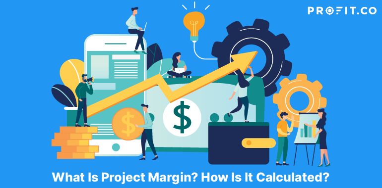 Profit Margin Defined Types Examples How To Calculate And 48 Off 2410