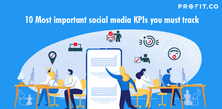 socila-media-kpi