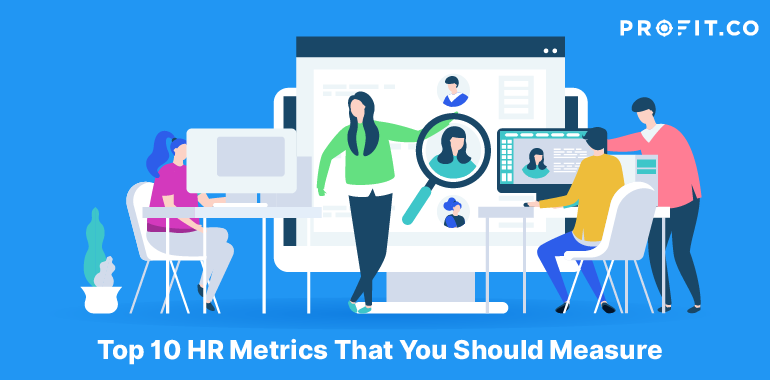 hr-metrics