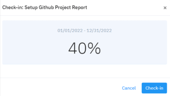 github