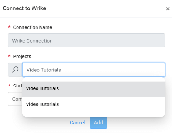 connect_to_wrike