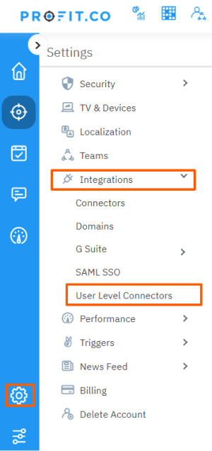 select_user_level_connectors