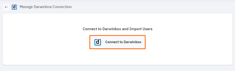 darwinbox