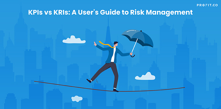 KPIs vs KRIs