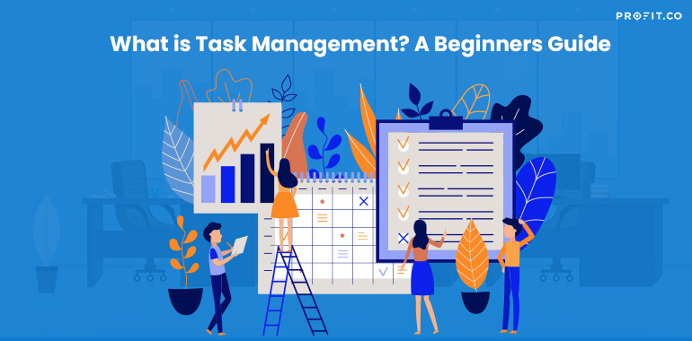 Task Management