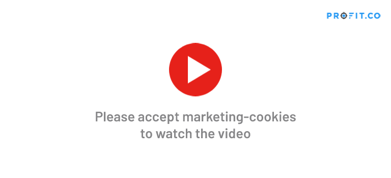Please accept marketing cookies to watch this video