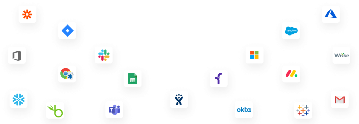 Integrations