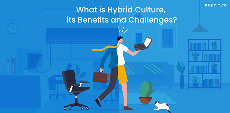 hybrid work culture essay