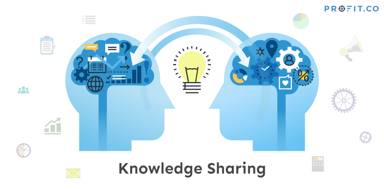 knowledge-Sharing