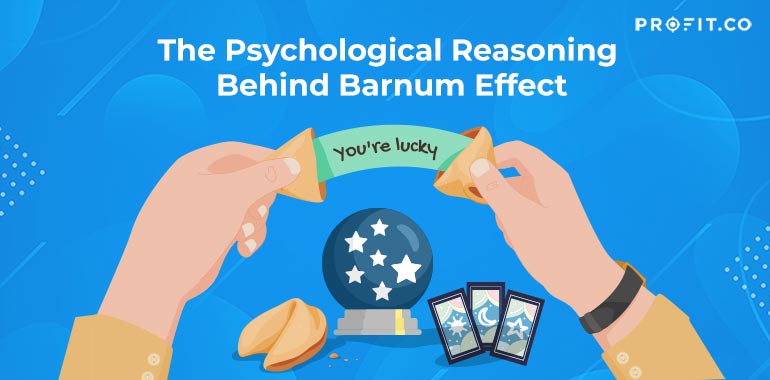 Barnum-Effect