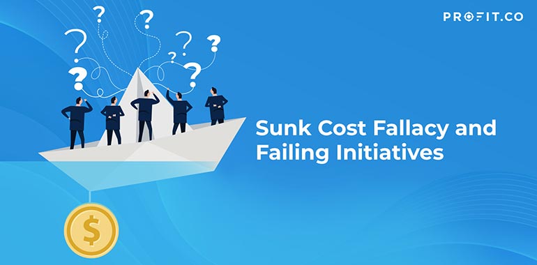 Sunk-Cost