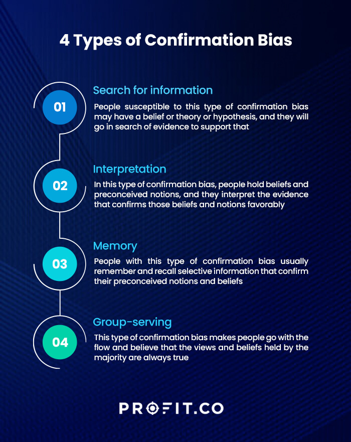 what is confirmation bias in critical thinking