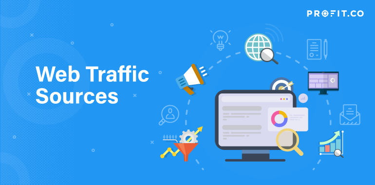 Website Traffic