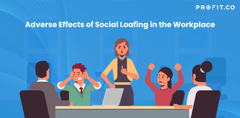 social loafing