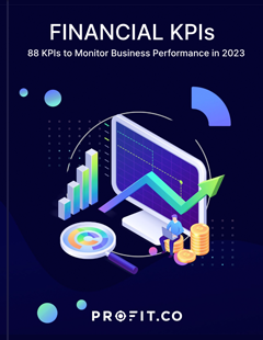 Financial KPIs