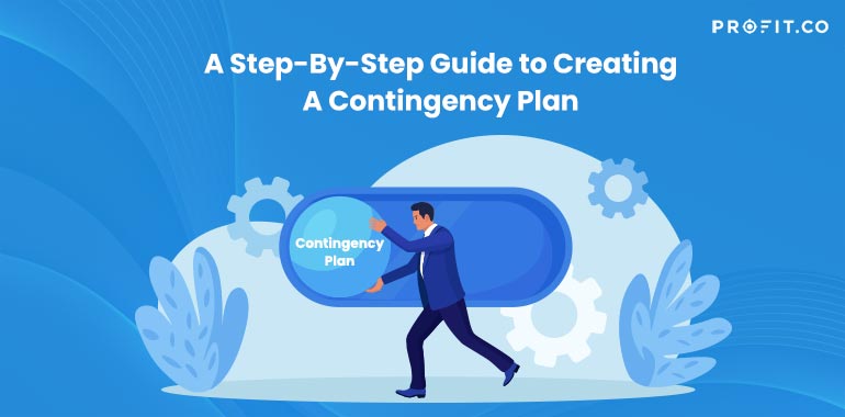 Contingency-Plan