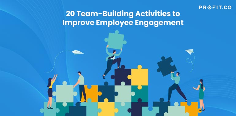 Virtual Team Building Activities: Trends and Tips for Teamwork