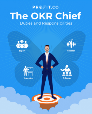 OKR Chief