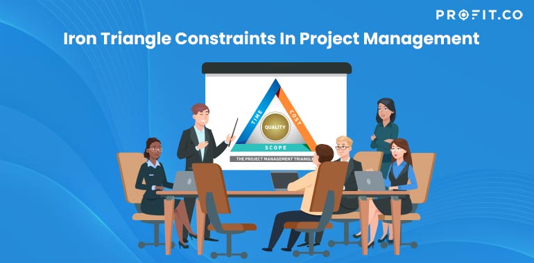 iron triangle project management