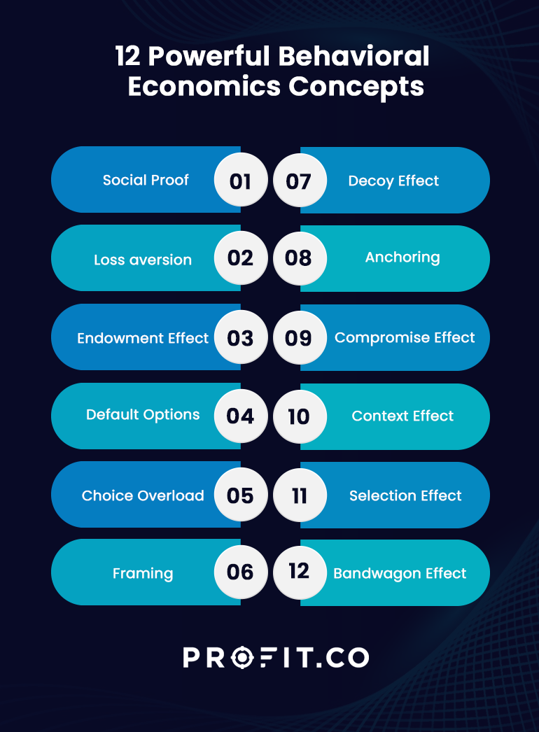 12-behavioral-economics-concept