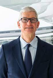 Tim-Cook