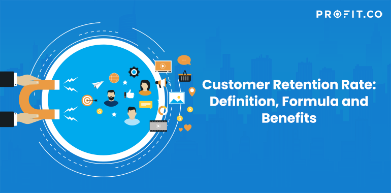 Customer-Retention-Rate