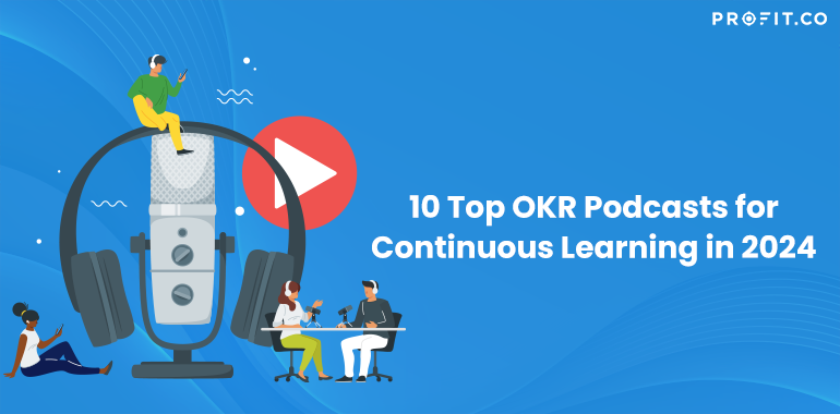 top-10-okr-podcasts