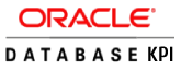 Oracle Database KPI