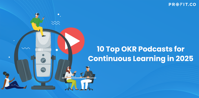 10-top-okr-podcasts