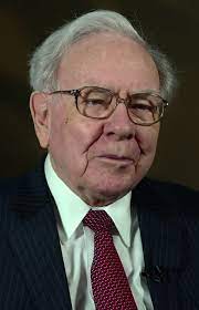 Warren Buffet