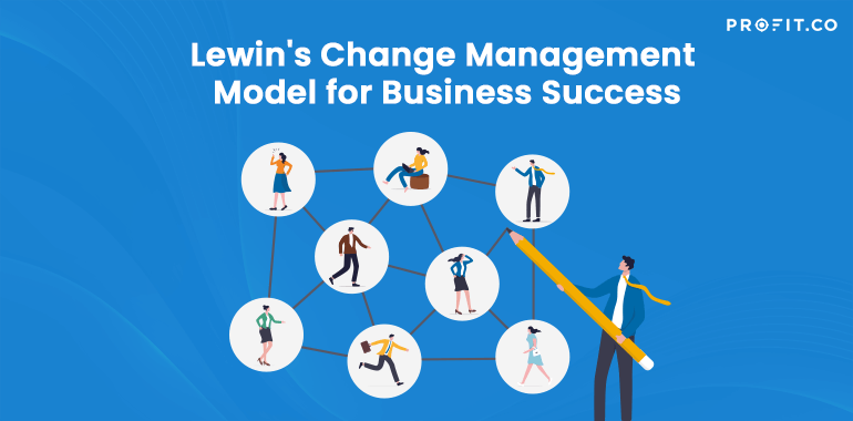 lewin-change-management