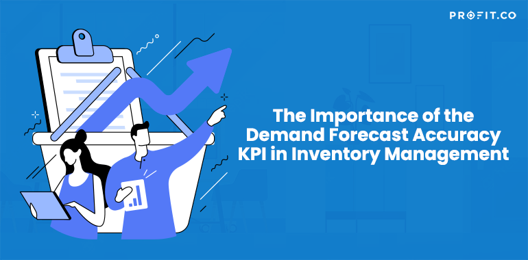 Demand Forecast Accuracy