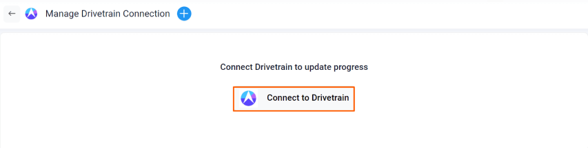 connect_to_Drivetrain