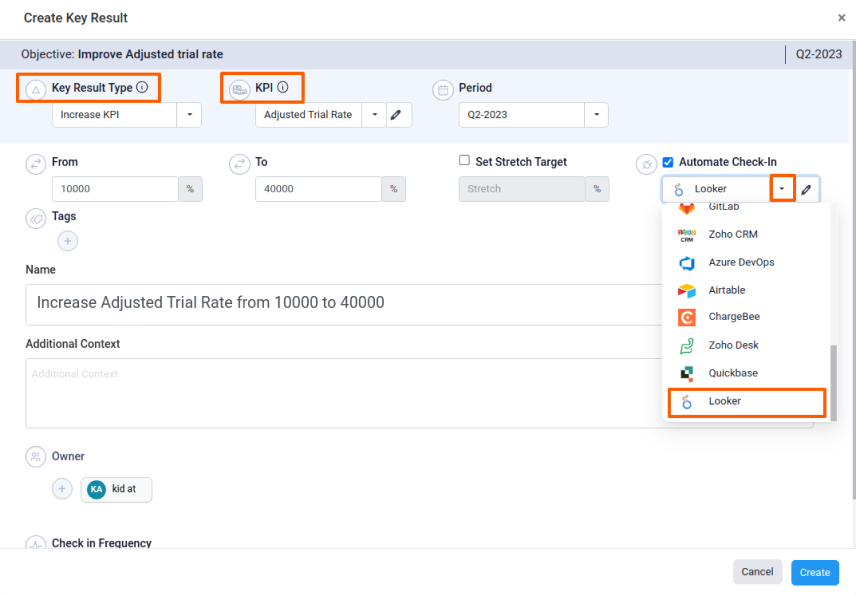 create_key_result_looker
