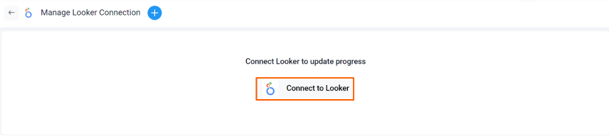 connect_to_looker