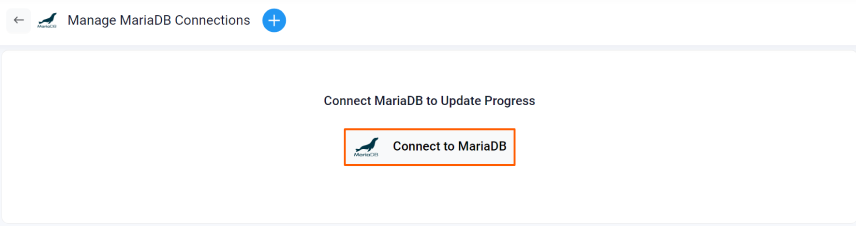 connect-mariadb