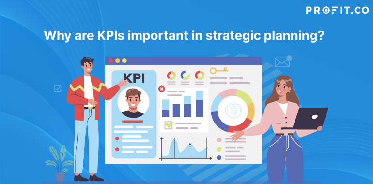 kpi-strategic-planning